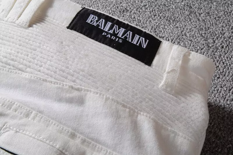 balmain jeans pas cher  1063020160